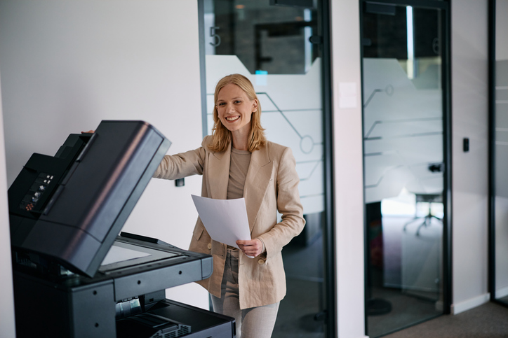 Attorney services photocopying