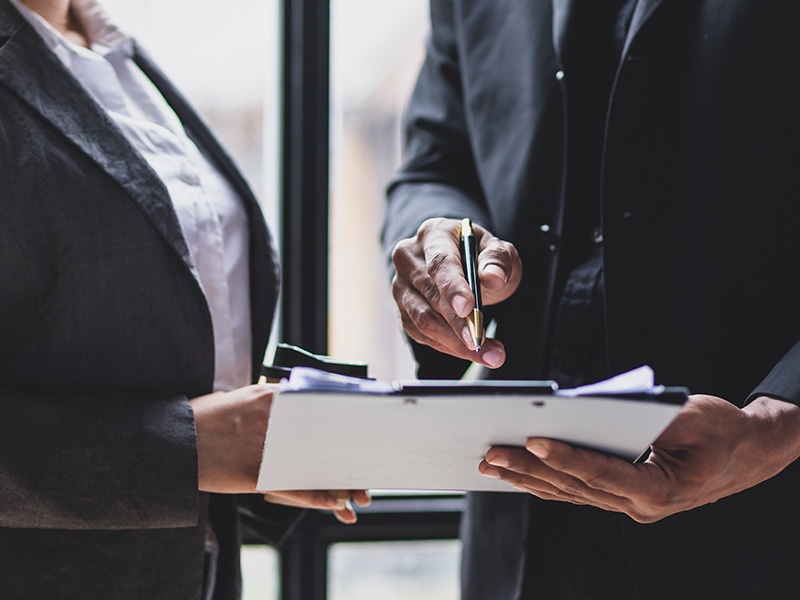 Assignment Verification Report (AVR)