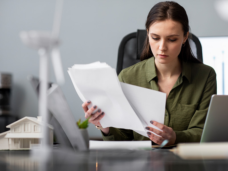 Foreclosure Searches