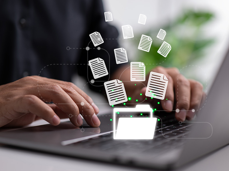 UCC, Judgment & Lien, and Court Searches