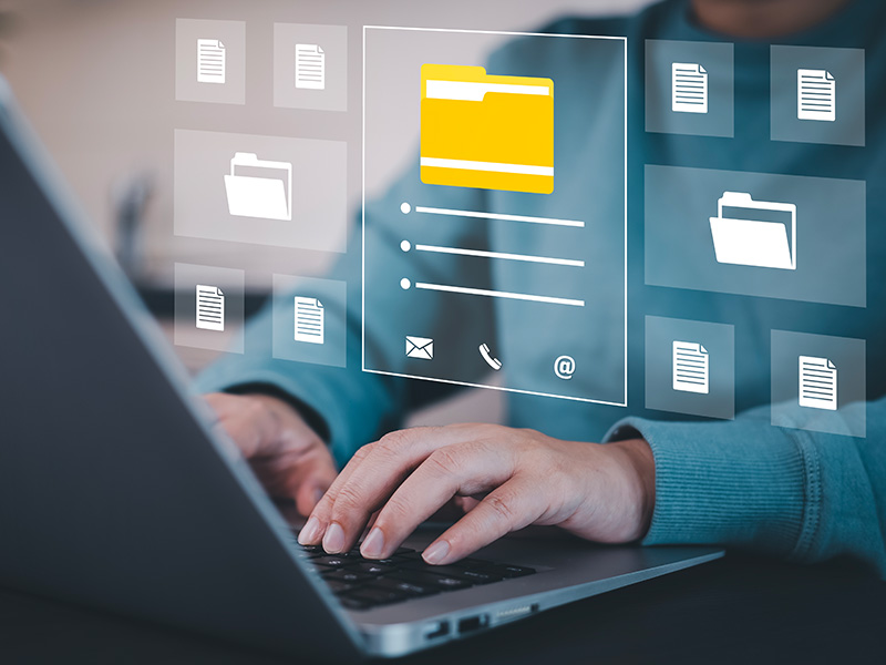 UCC, Judgment & Lien, and Court Searches