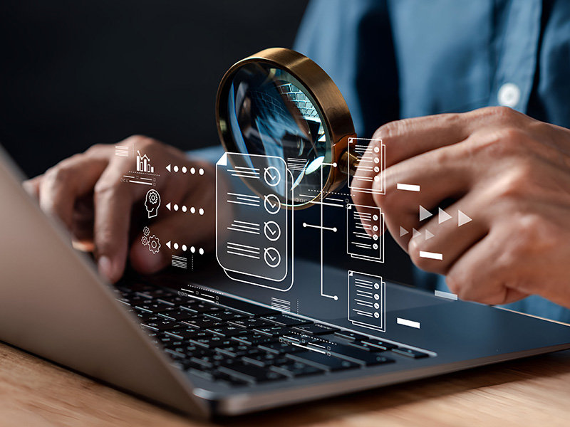 Current Vesting Information