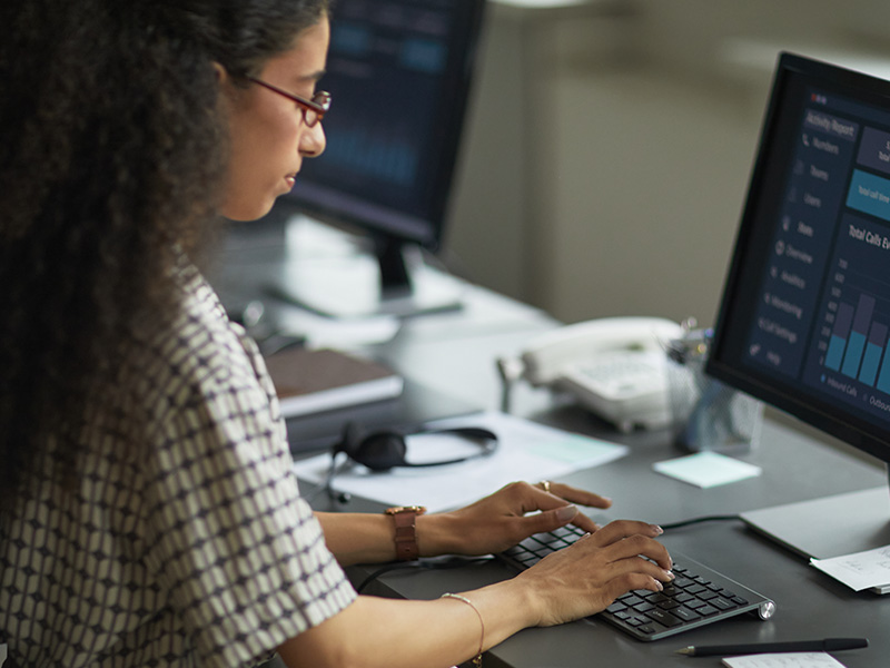 Current Vesting Information